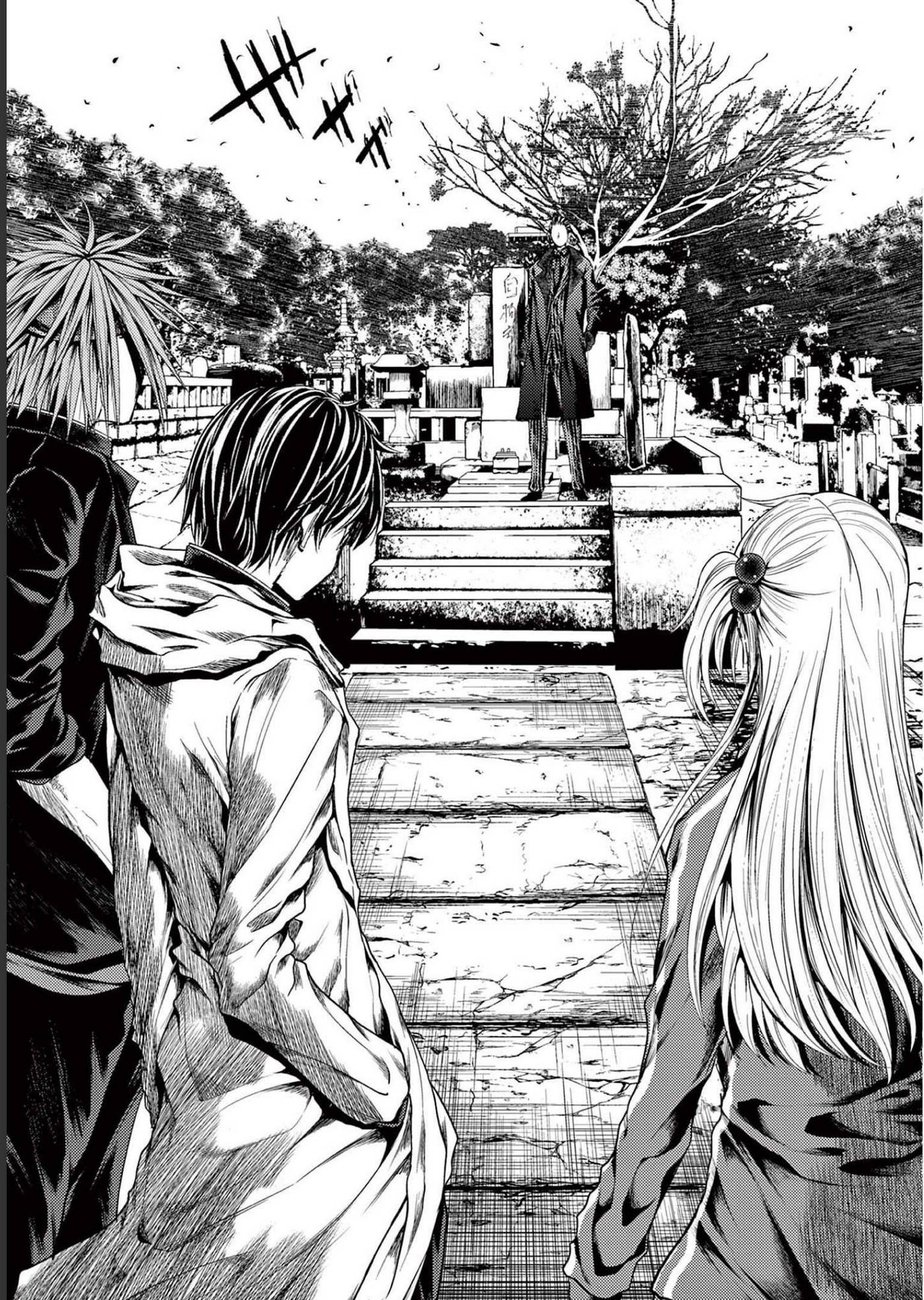 Deatte 5 Byou De Battle Chapter 178 - Trang 2