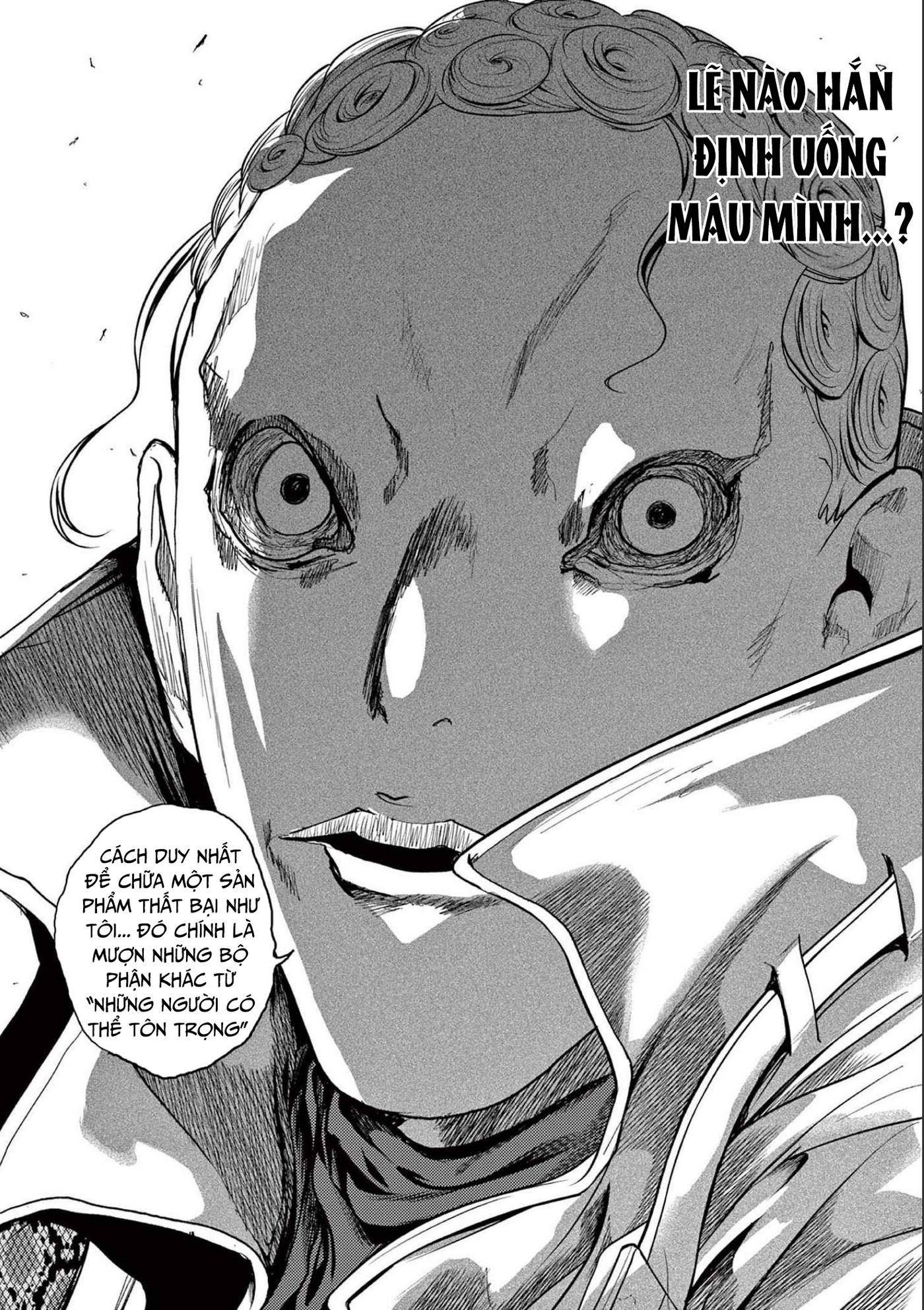 Deatte 5 Byou De Battle Chapter 175 - Trang 2