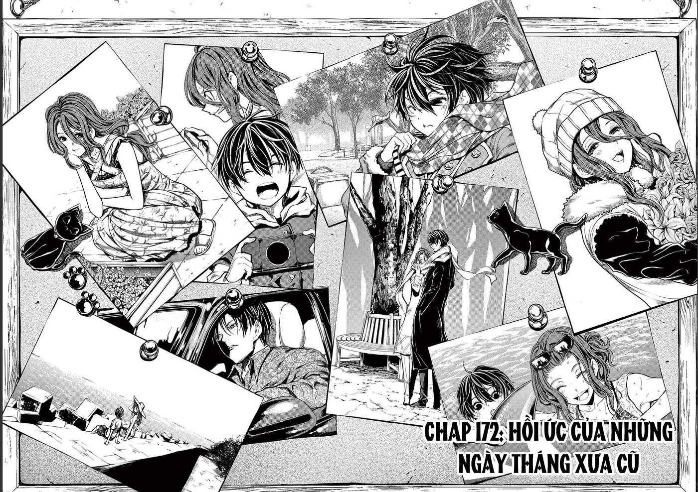 Deatte 5 Byou De Battle Chapter 172 - Trang 2