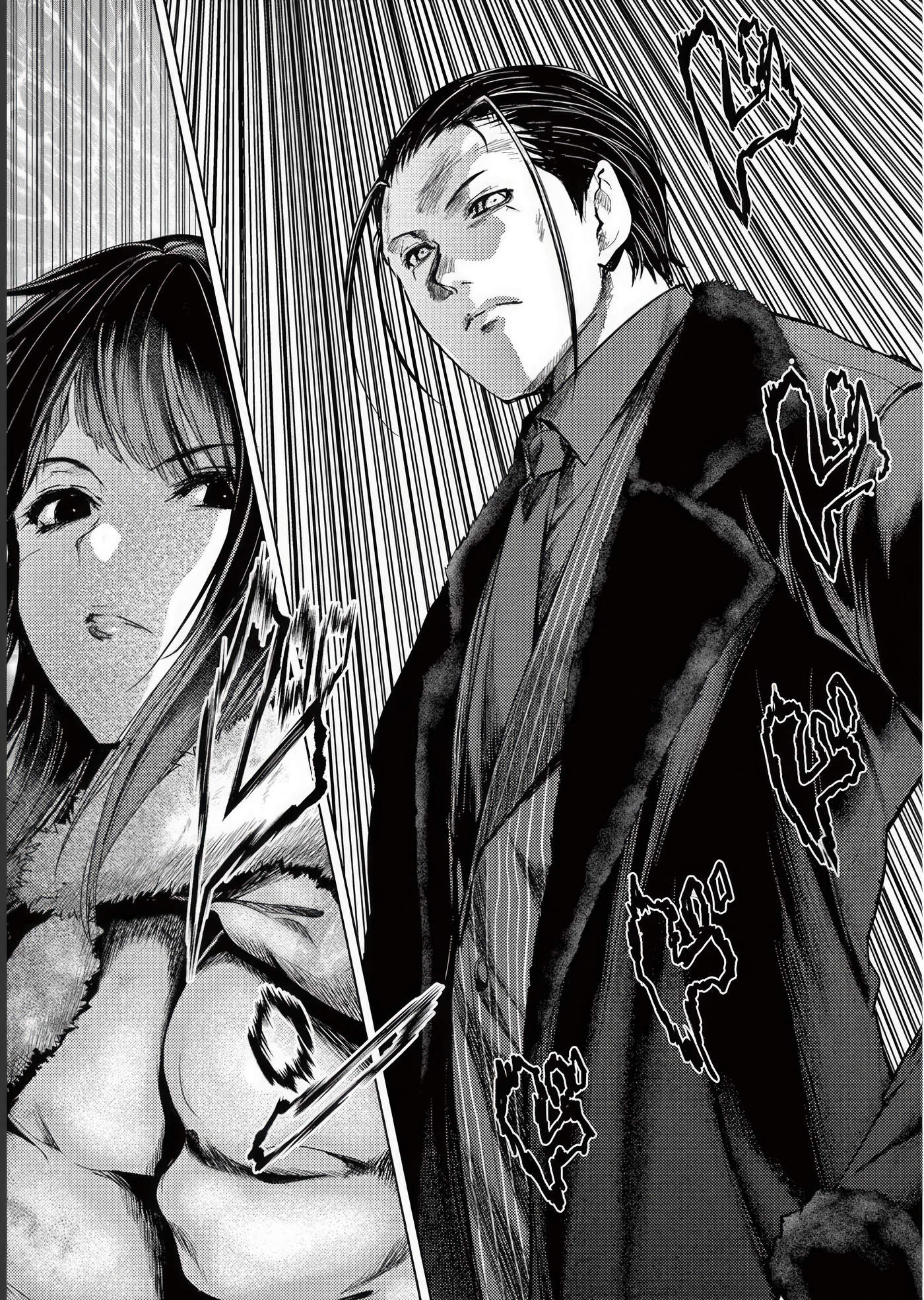 Deatte 5 Byou De Battle Chapter 163 - Trang 2