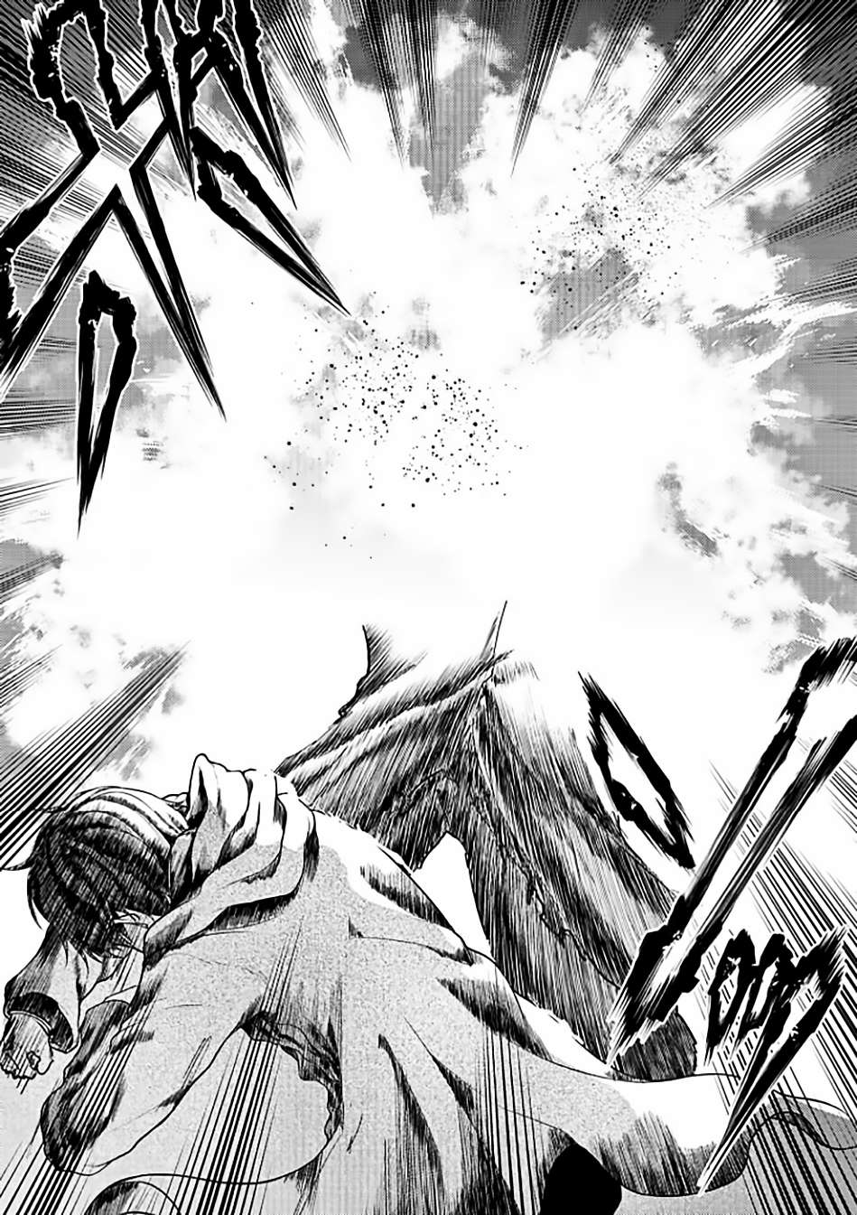 Deatte 5 Byou De Battle Chapter 148 - Trang 2