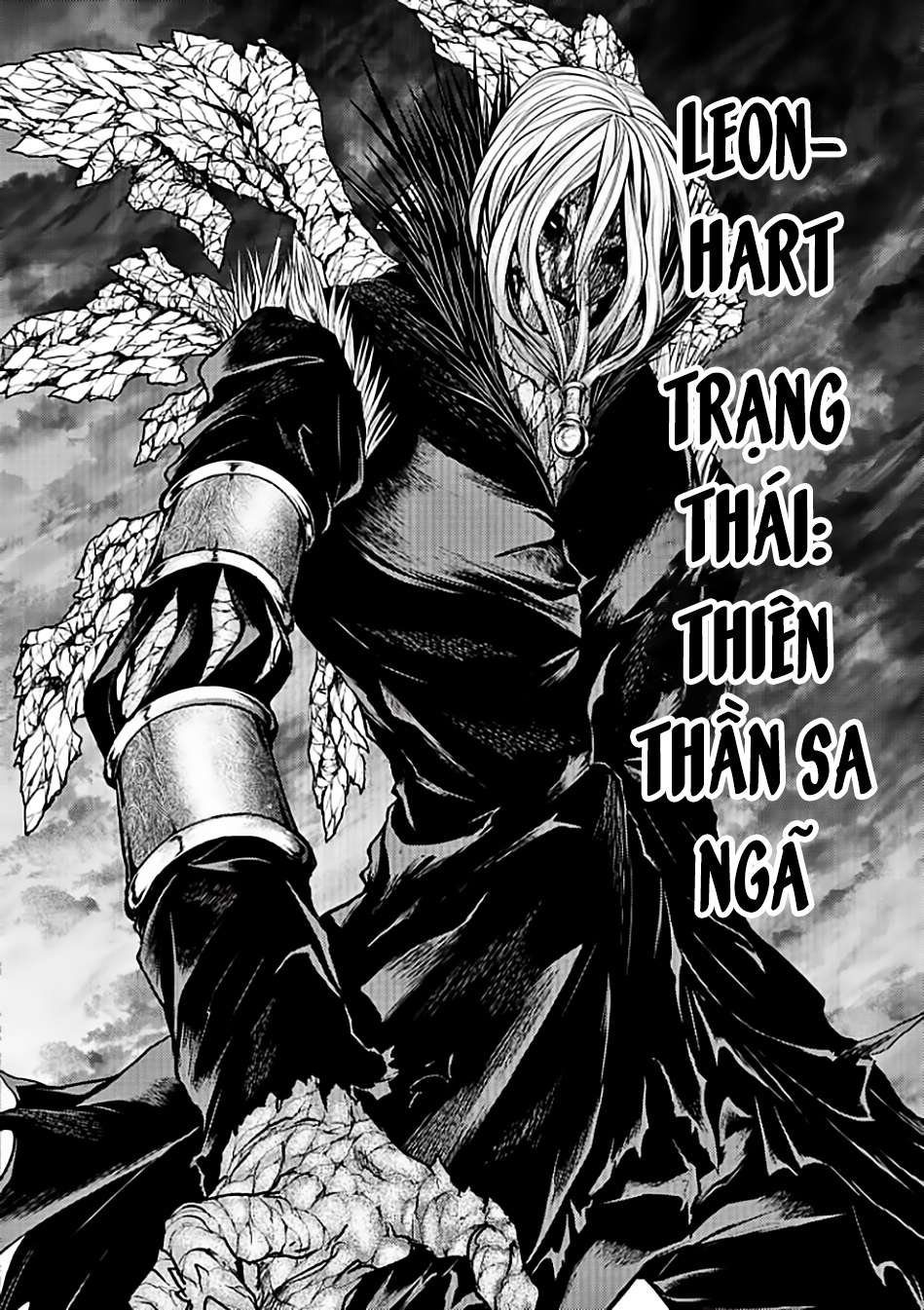 Deatte 5 Byou De Battle Chapter 147 - Trang 2