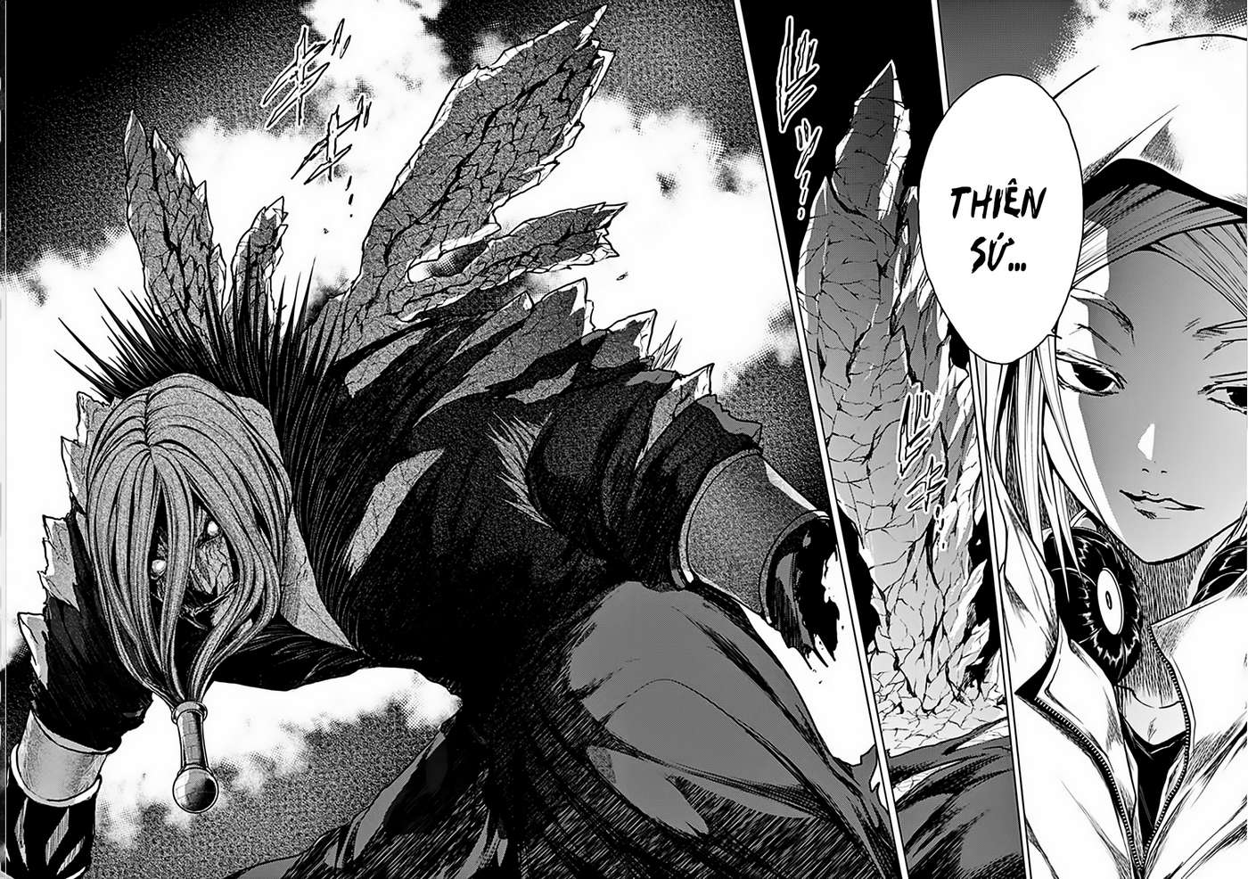 Deatte 5 Byou De Battle Chapter 139 - Trang 2