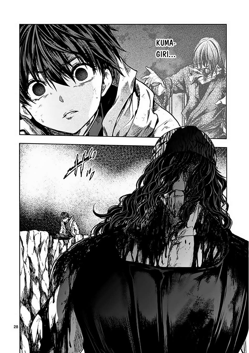 Deatte 5 Byou De Battle Chapter 139 - Trang 2