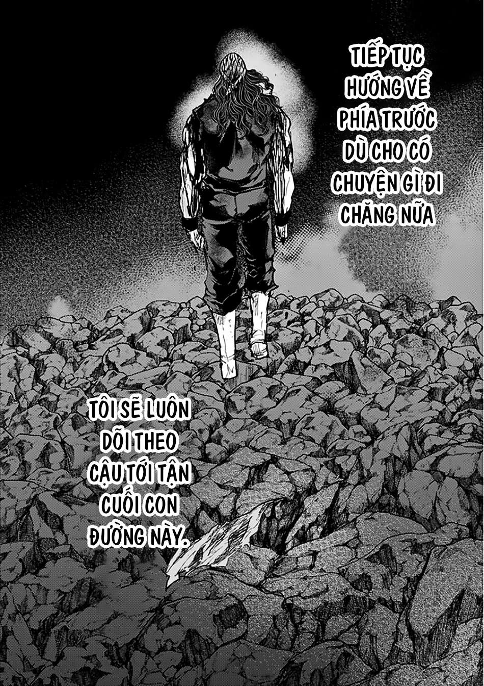 Deatte 5 Byou De Battle Chapter 139 - Trang 2