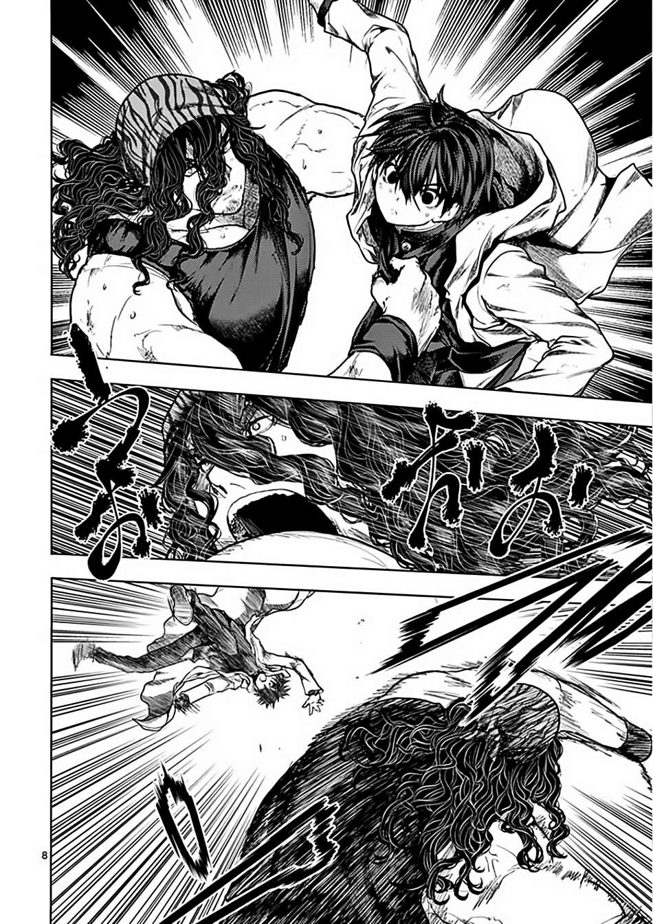 Deatte 5 Byou De Battle Chapter 137 - Trang 2