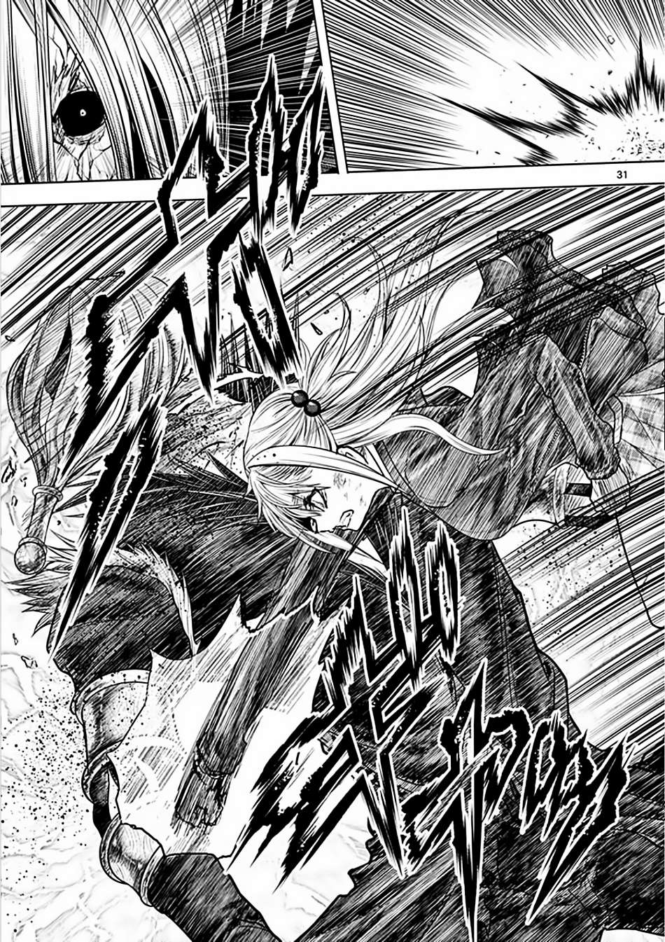 Deatte 5 Byou De Battle Chapter 129 - Trang 2