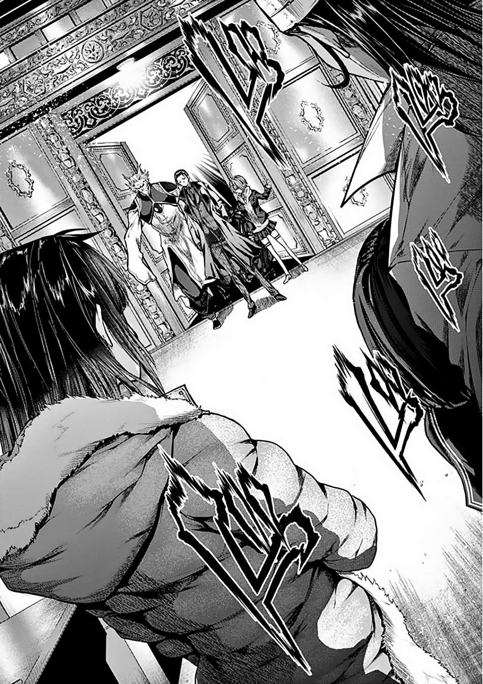 Deatte 5 Byou De Battle Chapter 125 - Trang 2