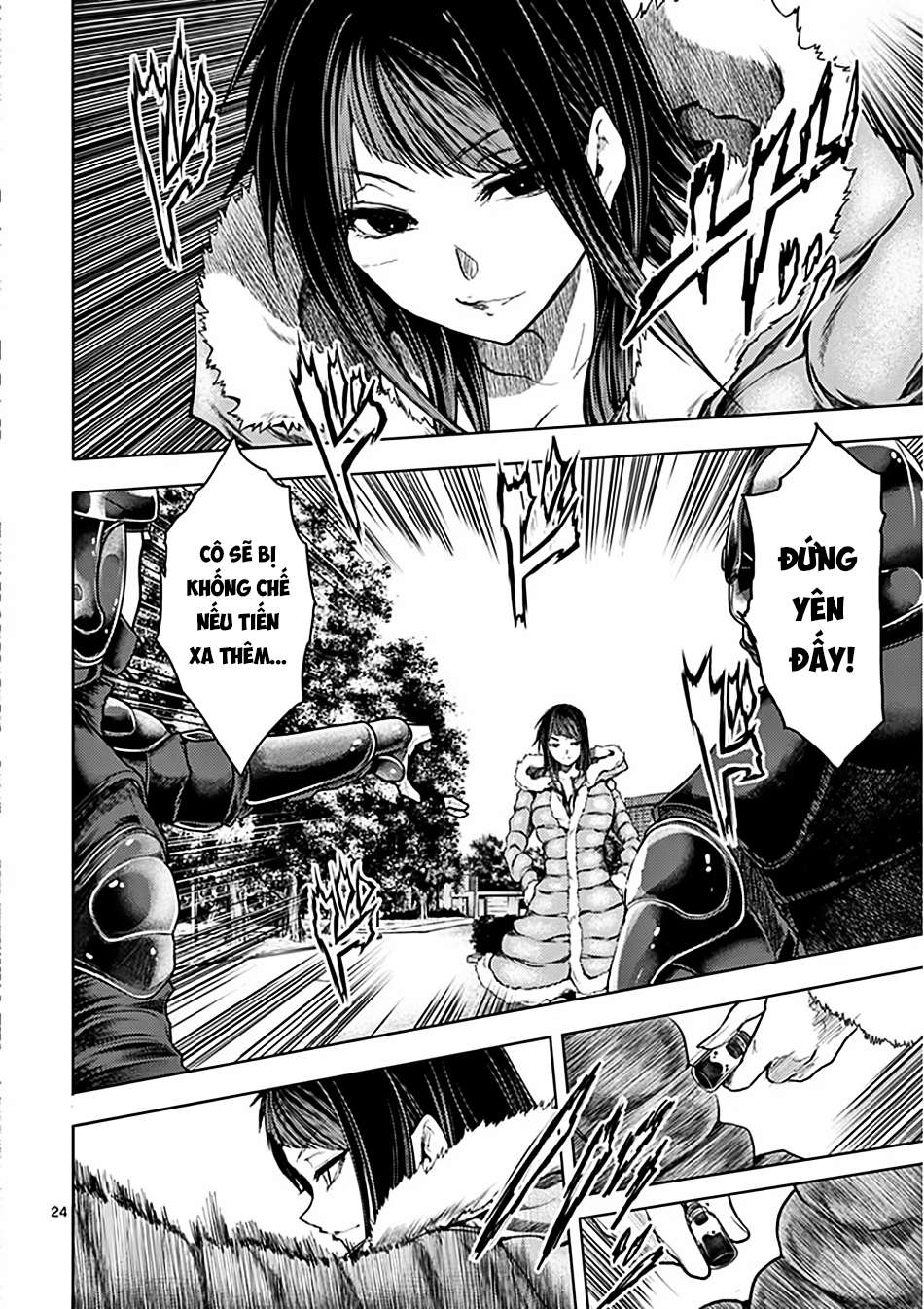 Deatte 5 Byou De Battle Chapter 120 - Trang 2