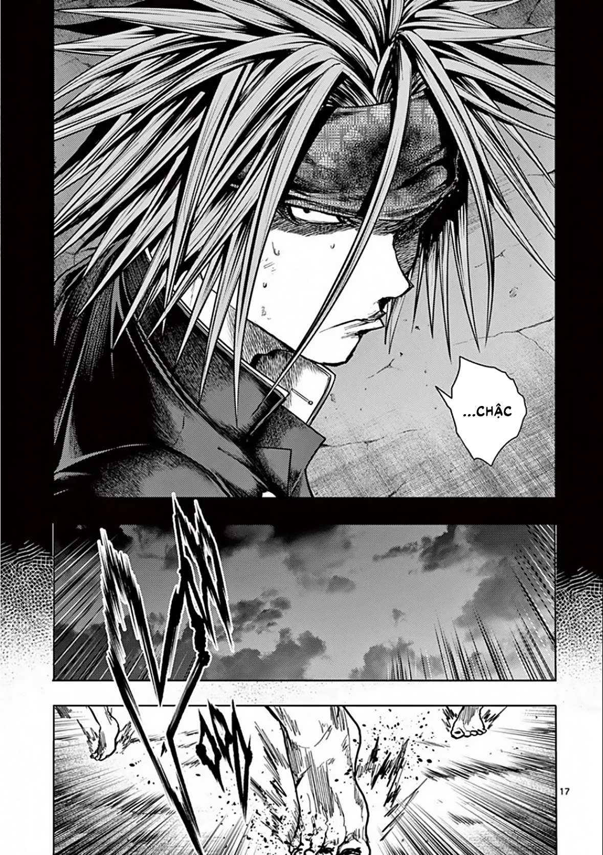 Deatte 5 Byou De Battle Chapter 112 - Trang 2