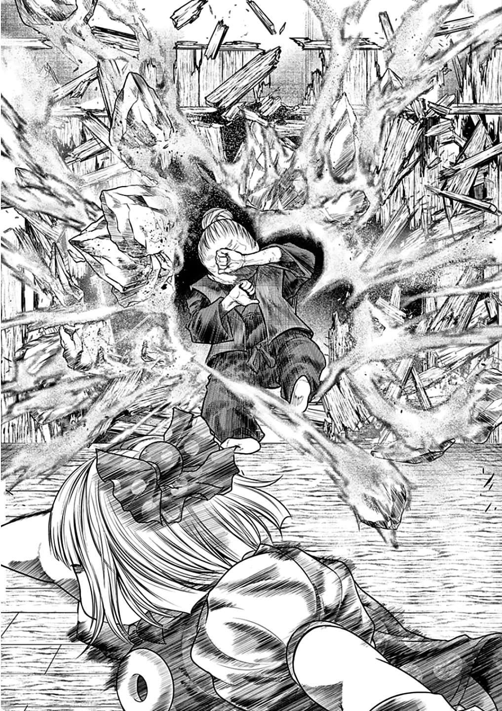 Deatte 5 Byou De Battle Chapter 88 - Trang 2