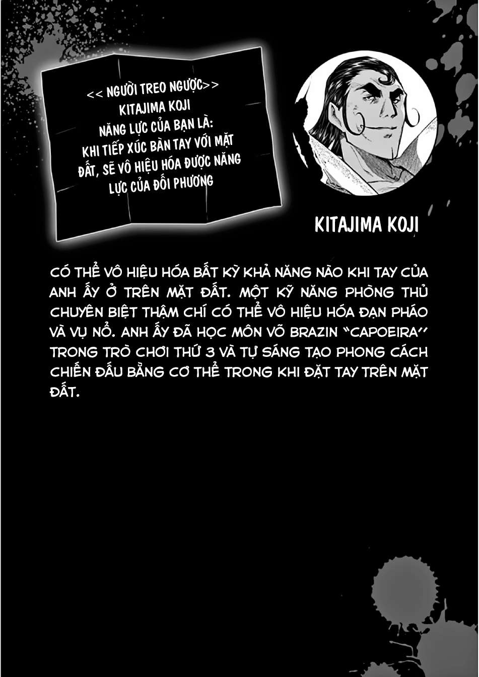 Deatte 5 Byou De Battle Chapter 80 - Trang 2