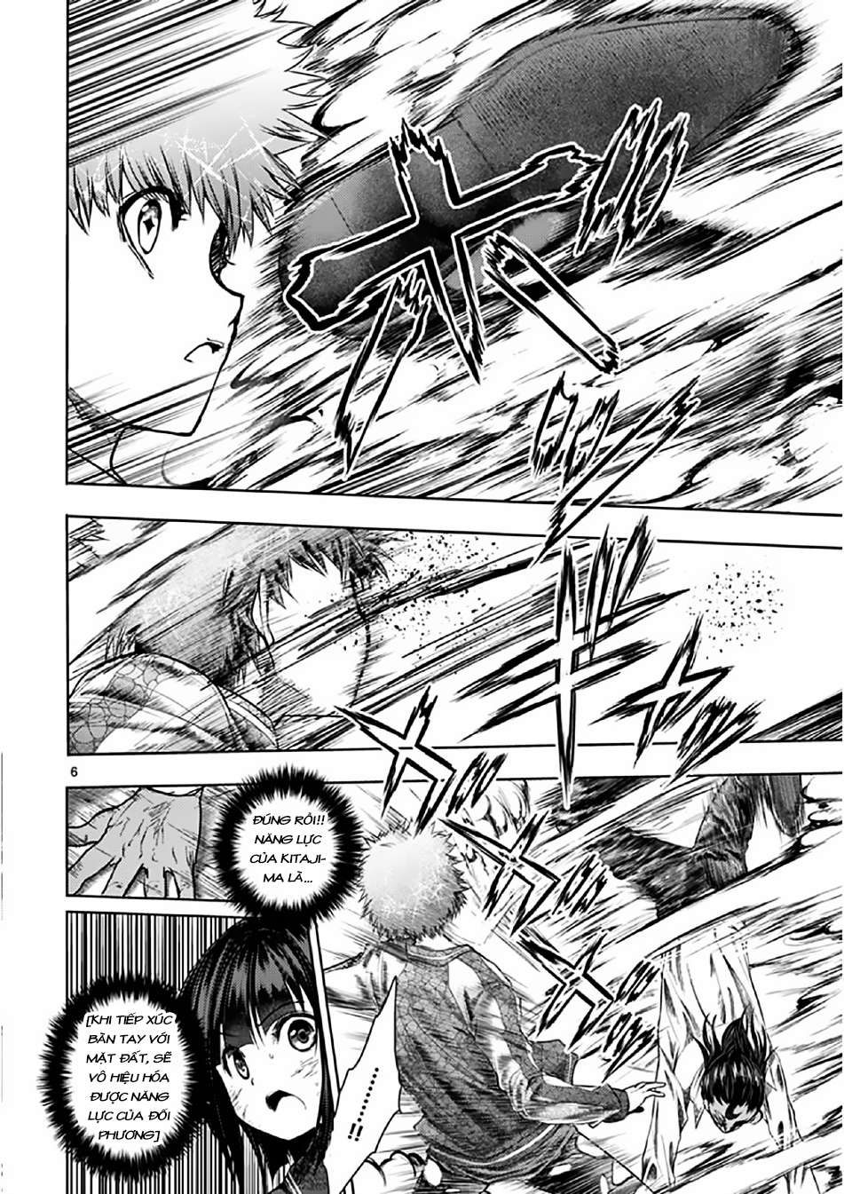 Deatte 5 Byou De Battle Chapter 80 - Trang 2