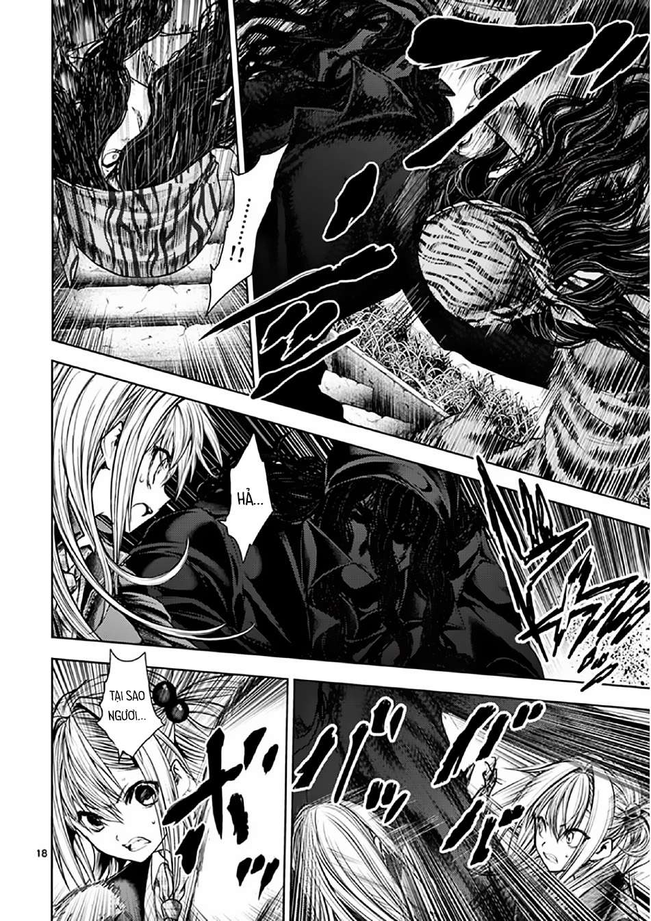 Deatte 5 Byou De Battle Chapter 78 - Trang 2