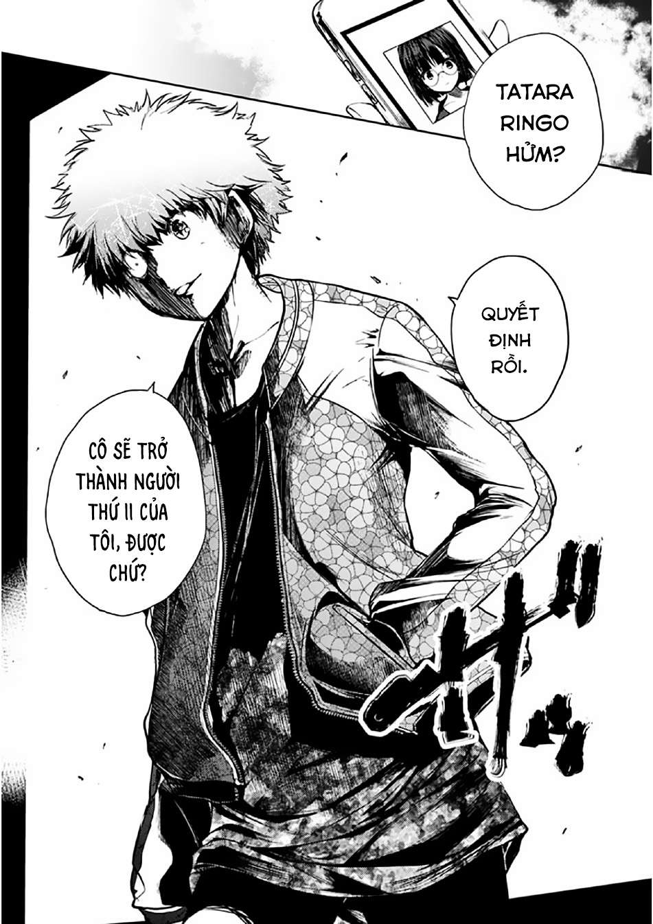 Deatte 5 Byou De Battle Chapter 78 - Trang 2