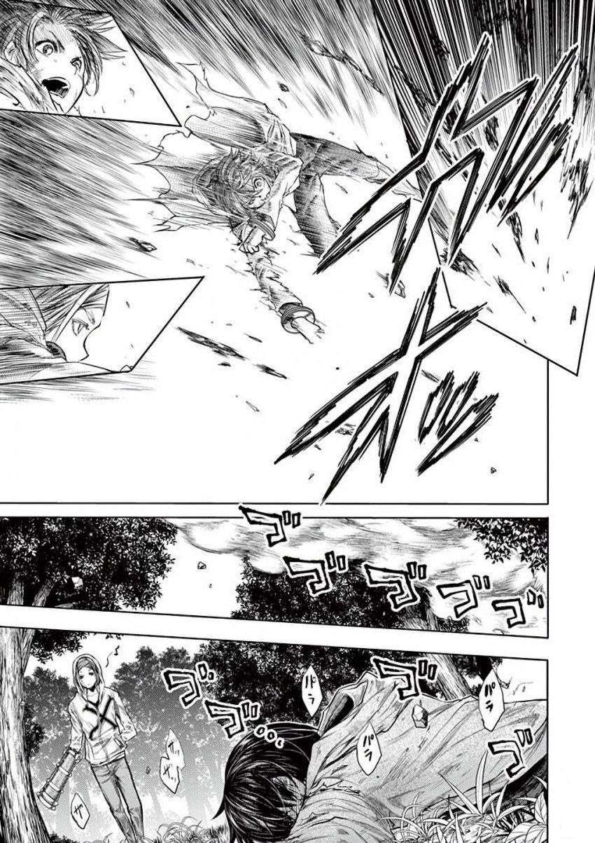 Deatte 5 Byou De Battle Chapter 63 - Trang 2