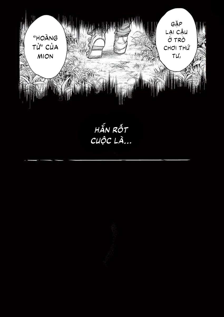 Deatte 5 Byou De Battle Chapter 63 - Trang 2