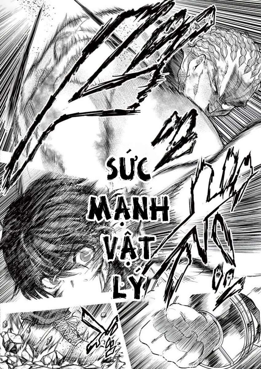 Deatte 5 Byou De Battle Chapter 62 - Trang 2