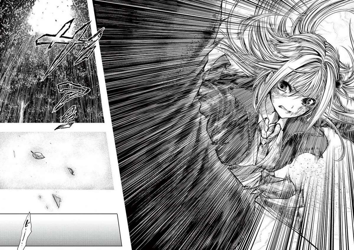 Deatte 5 Byou De Battle Chapter 61 - Trang 2