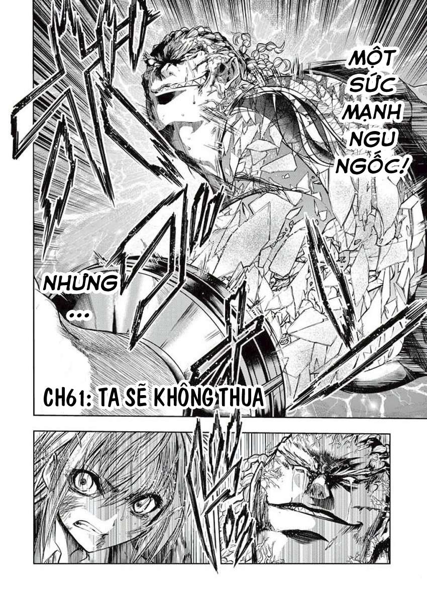 Deatte 5 Byou De Battle Chapter 61 - Trang 2