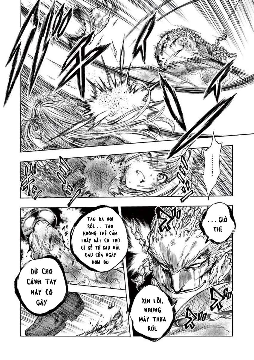 Deatte 5 Byou De Battle Chapter 61 - Trang 2