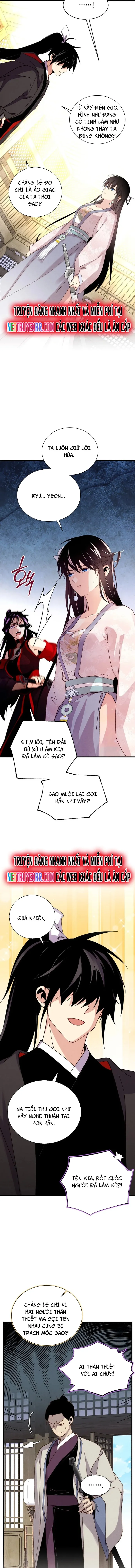 Phi Lôi Đao Thuật Chapter 199 - Trang 2