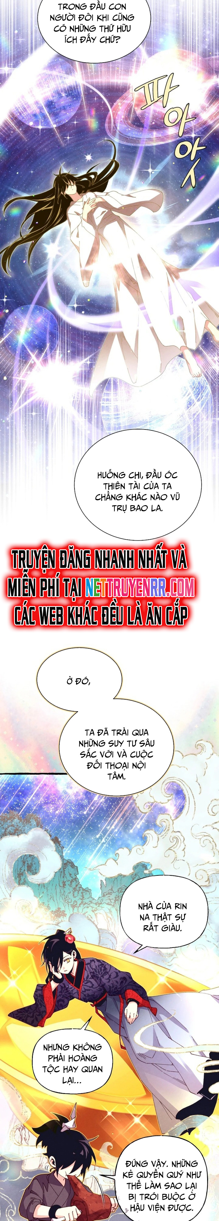 Phi Lôi Đao Thuật Chapter 197 - Trang 2