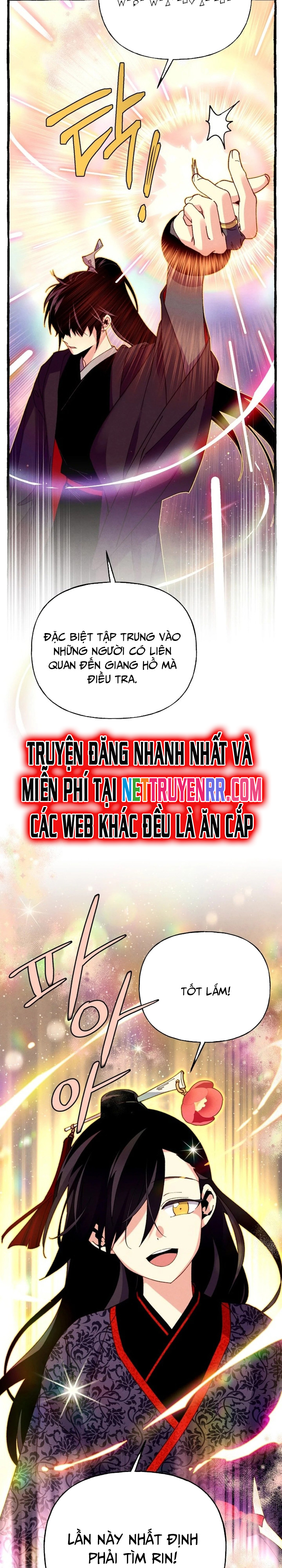 Phi Lôi Đao Thuật Chapter 197 - Trang 2