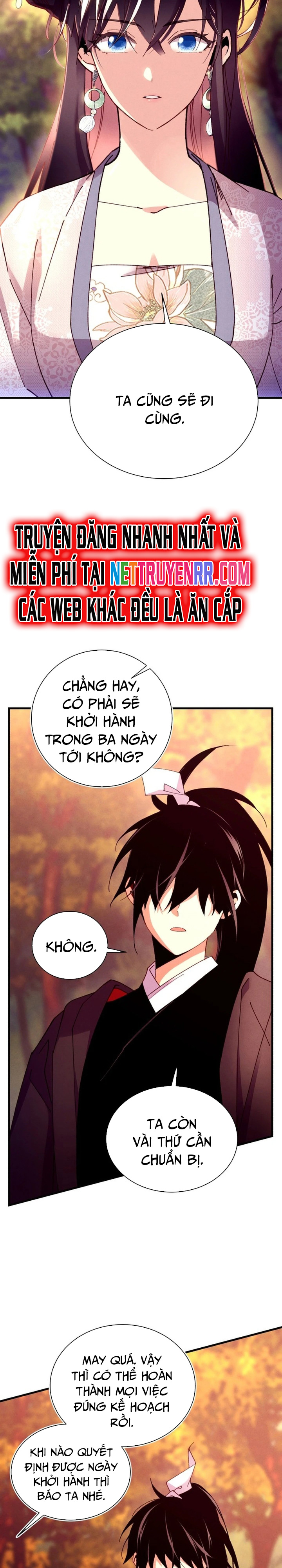 Phi Lôi Đao Thuật Chapter 197 - Trang 2