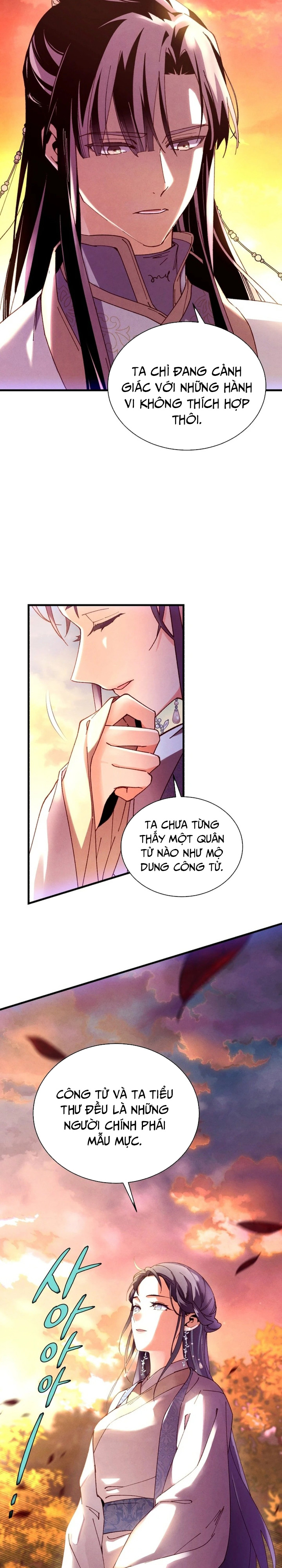 Phi Lôi Đao Thuật Chapter 197 - Trang 2