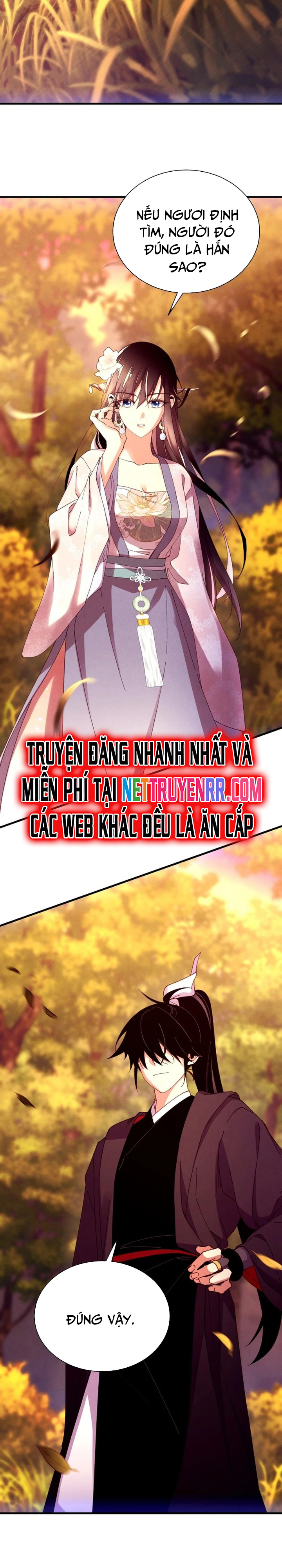 Phi Lôi Đao Thuật Chapter 197 - Trang 2