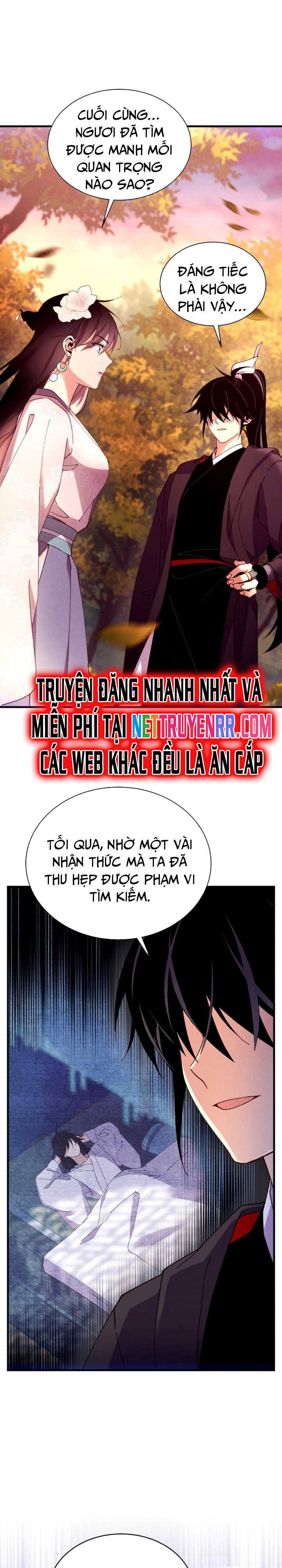 Phi Lôi Đao Thuật Chapter 197 - Trang 2