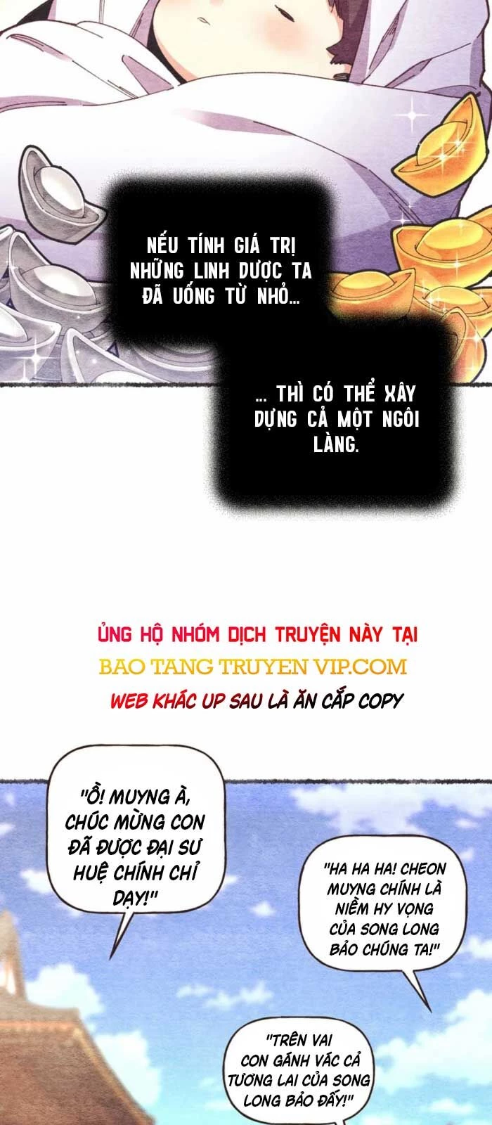 Phi Lôi Đao Thuật Chapter 196 - Trang 2