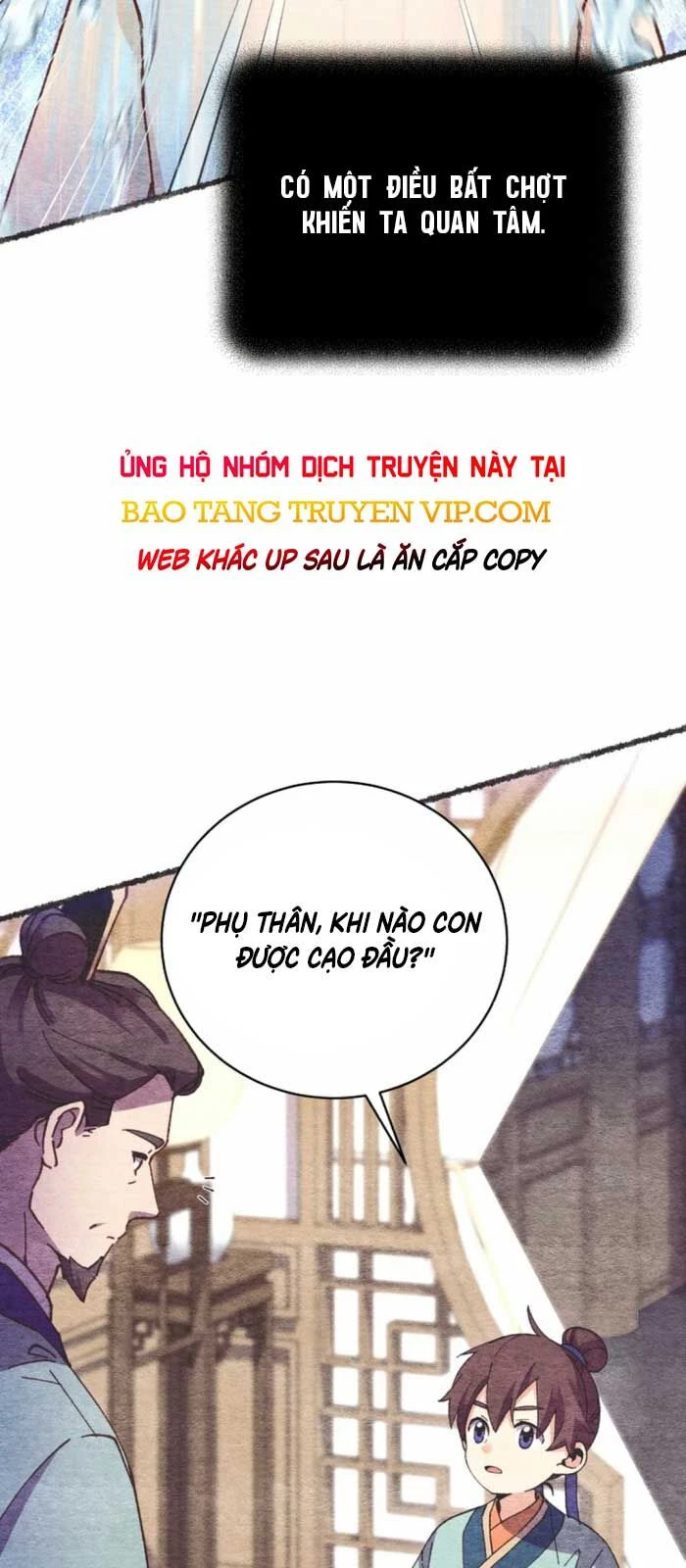 Phi Lôi Đao Thuật Chapter 196 - Trang 2