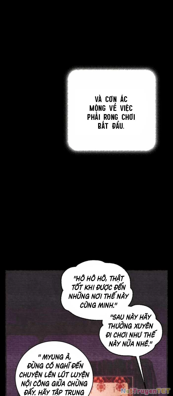 Phi Lôi Đao Thuật Chapter 196 - Trang 2