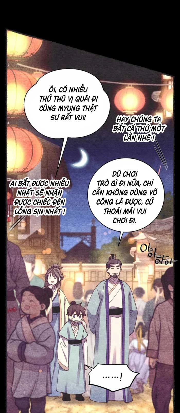 Phi Lôi Đao Thuật Chapter 196 - Trang 2