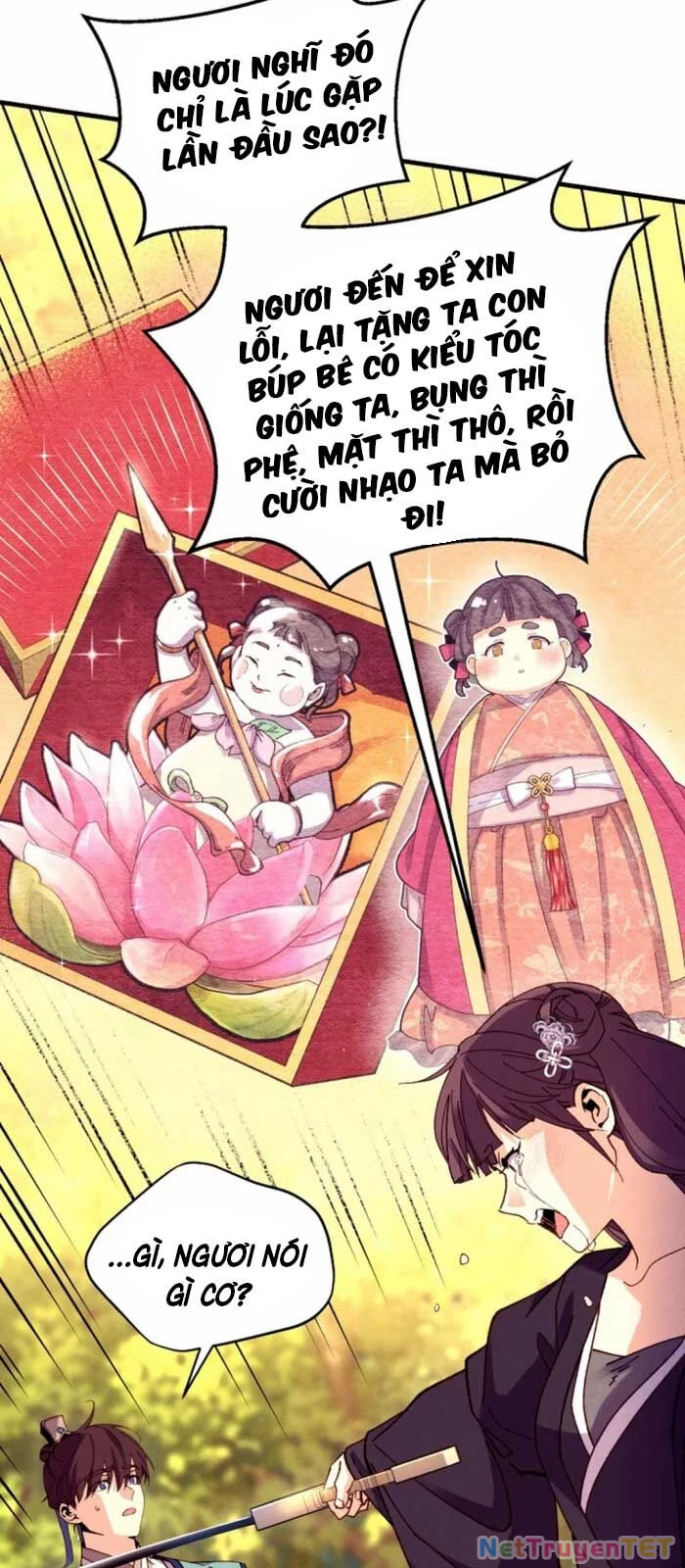 Phi Lôi Đao Thuật Chapter 196 - Trang 2