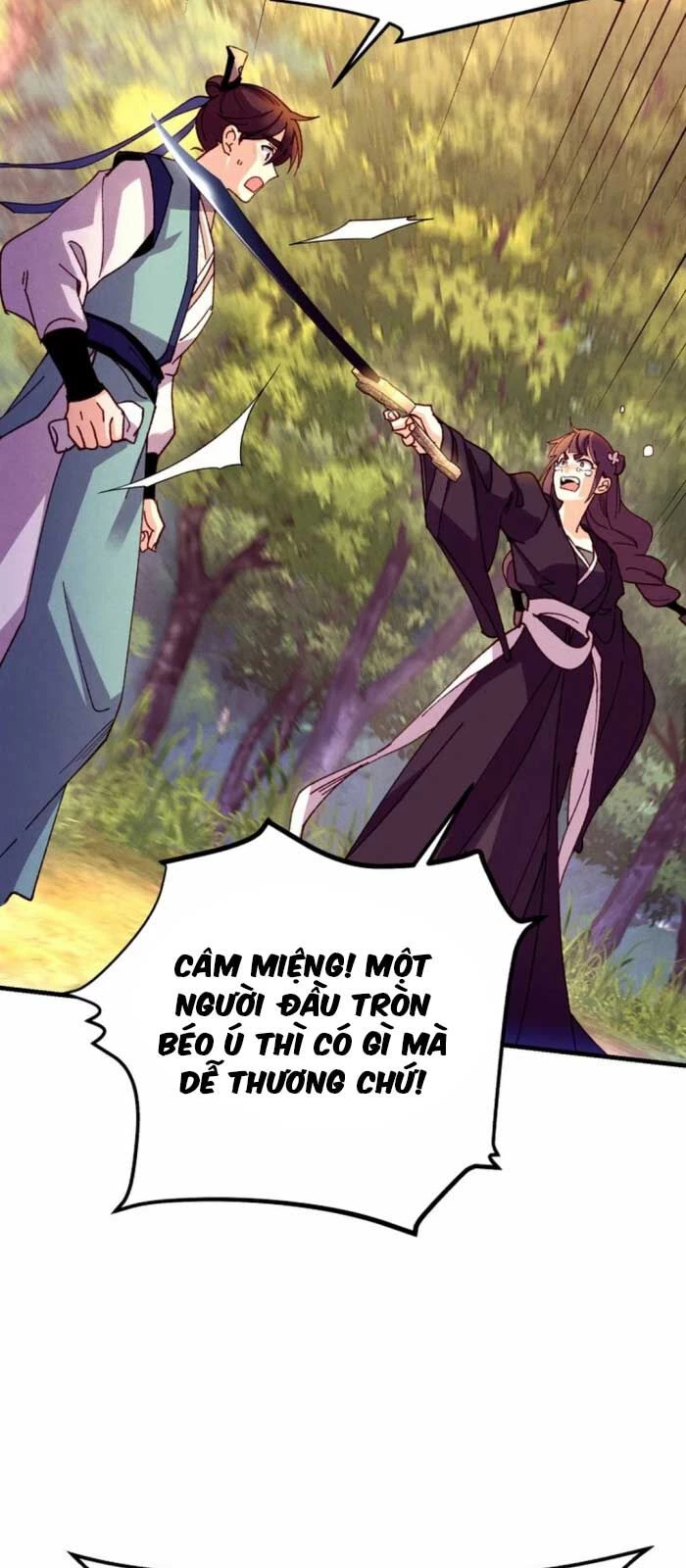 Phi Lôi Đao Thuật Chapter 196 - Trang 2