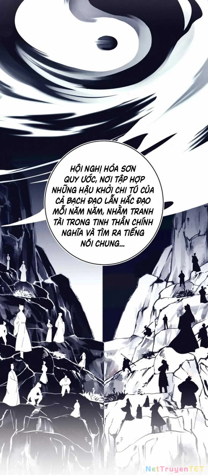 Phi Lôi Đao Thuật Chapter 196 - Trang 2