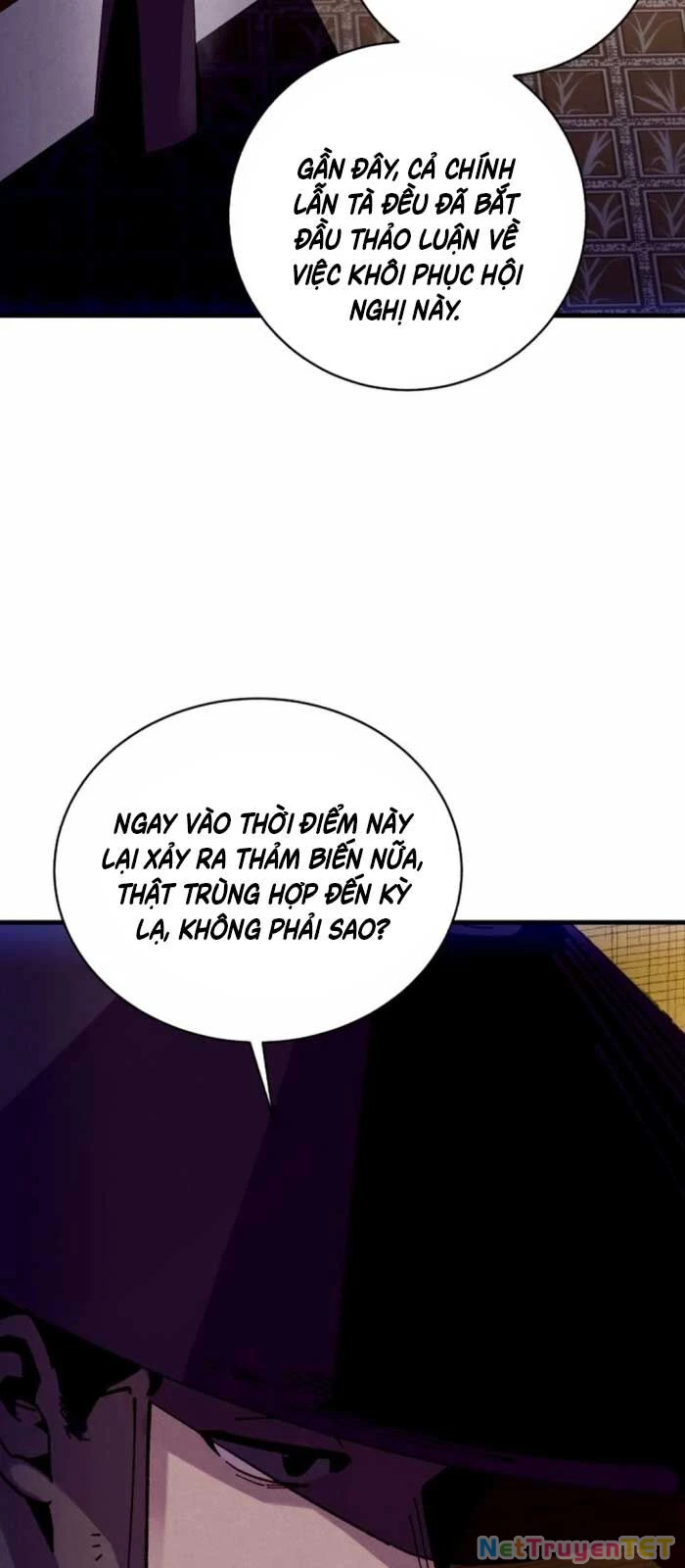 Phi Lôi Đao Thuật Chapter 196 - Trang 2