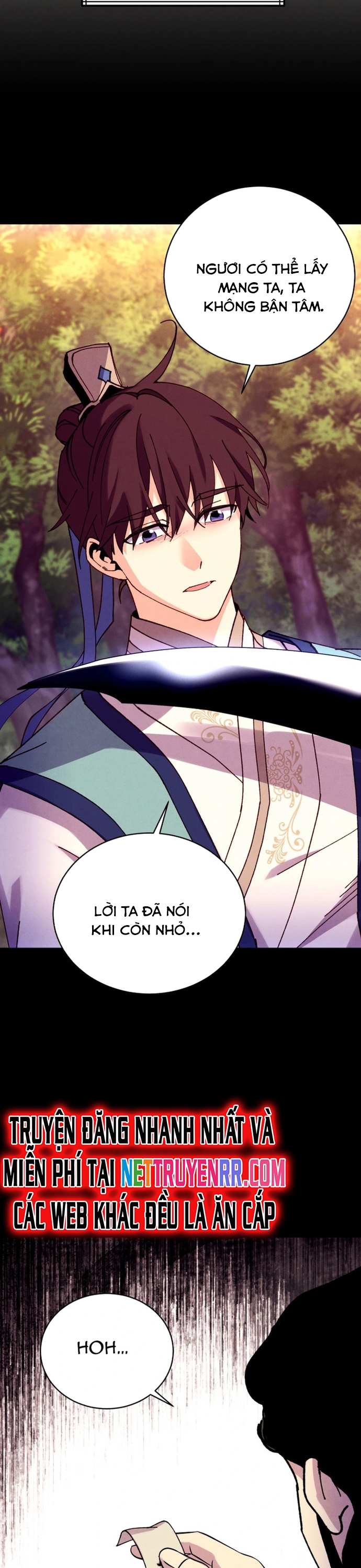 Phi Lôi Đao Thuật Chapter 195 - Trang 2