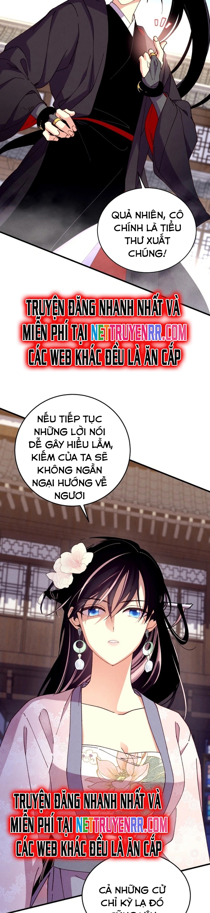 Phi Lôi Đao Thuật Chapter 195 - Trang 2