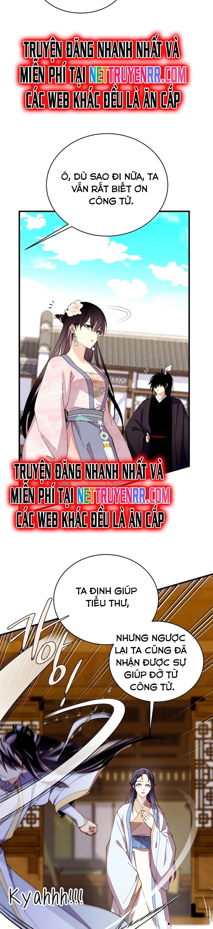 Phi Lôi Đao Thuật Chapter 195 - Trang 2