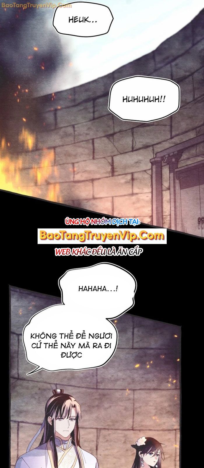 Phi Lôi Đao Thuật Chapter 194 - Trang 2