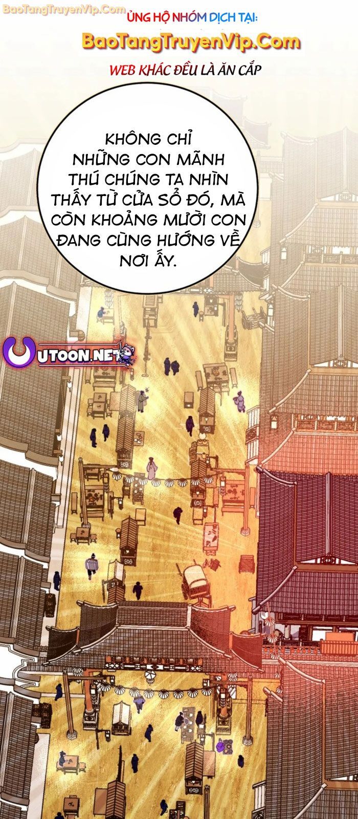 Phi Lôi Đao Thuật Chapter 194 - Trang 2