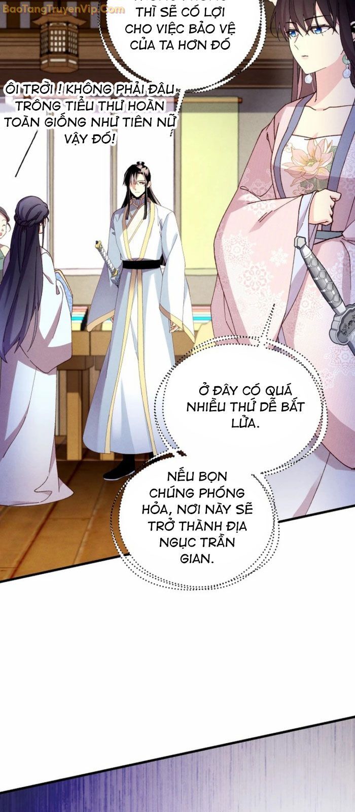 Phi Lôi Đao Thuật Chapter 194 - Trang 2