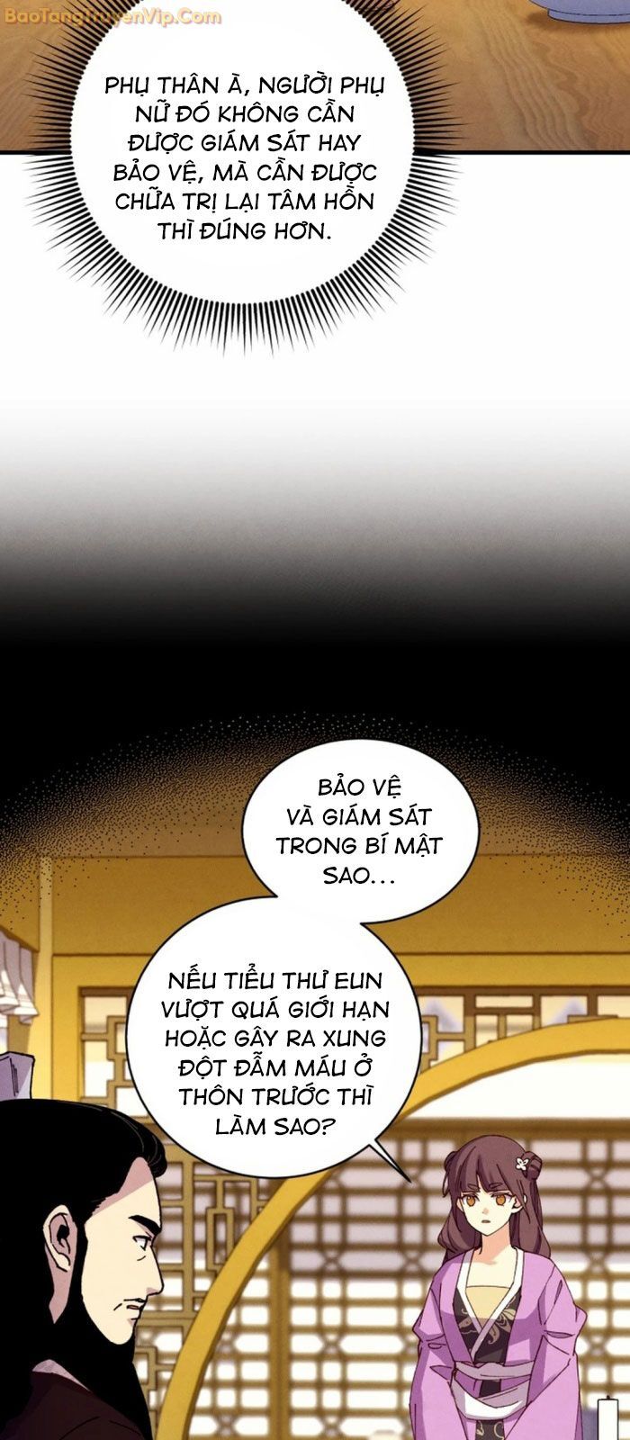 Phi Lôi Đao Thuật Chapter 194 - Trang 2