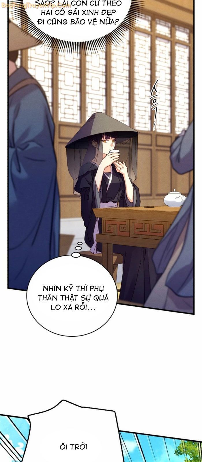 Phi Lôi Đao Thuật Chapter 194 - Trang 2