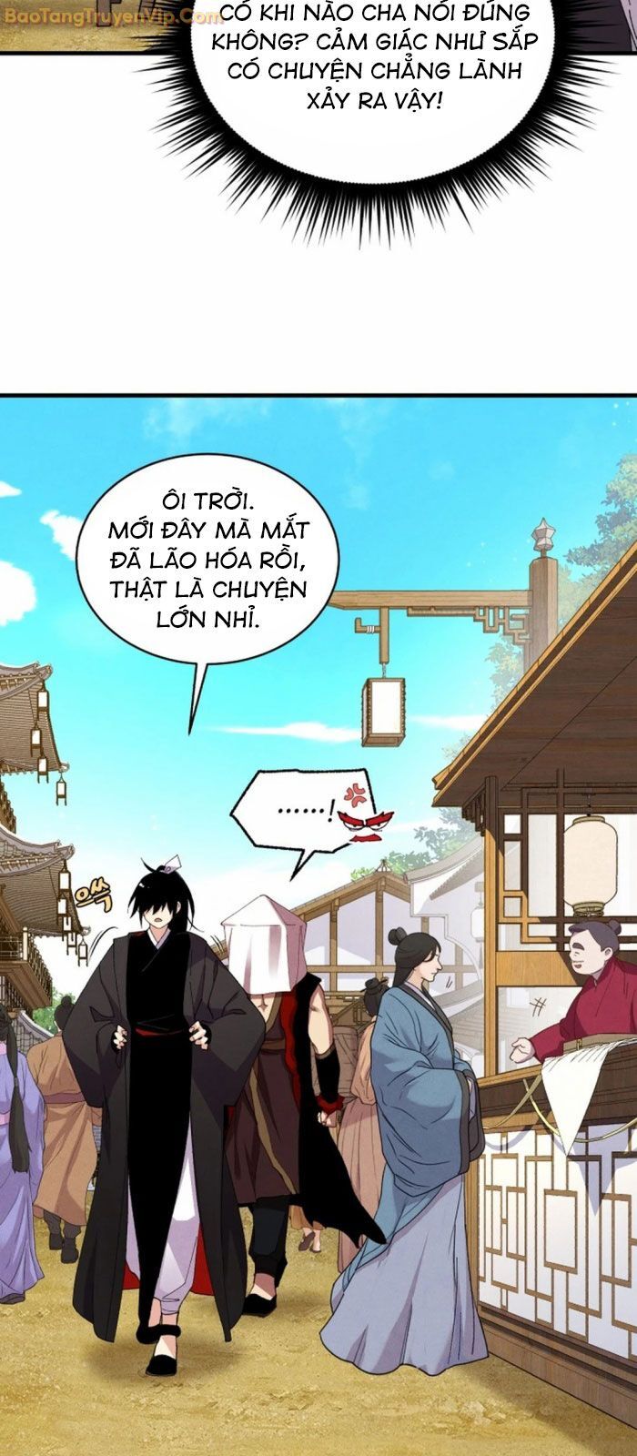 Phi Lôi Đao Thuật Chapter 194 - Trang 2