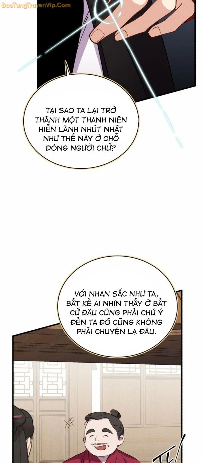 Phi Lôi Đao Thuật Chapter 194 - Trang 2